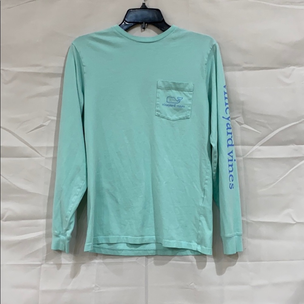 Vineyard Vines Long Sleeve Tee